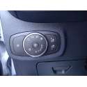 FORD FIESTA (CE1)