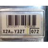 Recambio de motor completo para toyota rav 4 referencia OEM IAM 2AR 2ARFXE 