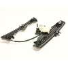 Recambio de elevalunas delantero derecho para peugeot 308 hybrid 145 e-dcs6 referencia OEM IAM 9830815180  E22351106