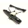 Recambio de elevalunas delantero derecho para peugeot 308 hybrid 145 e-dcs6 referencia OEM IAM 9830815180  E22351106