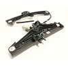 Recambio de elevalunas delantero derecho para peugeot 308 hybrid 145 e-dcs6 referencia OEM IAM 9830815180  E22351106
