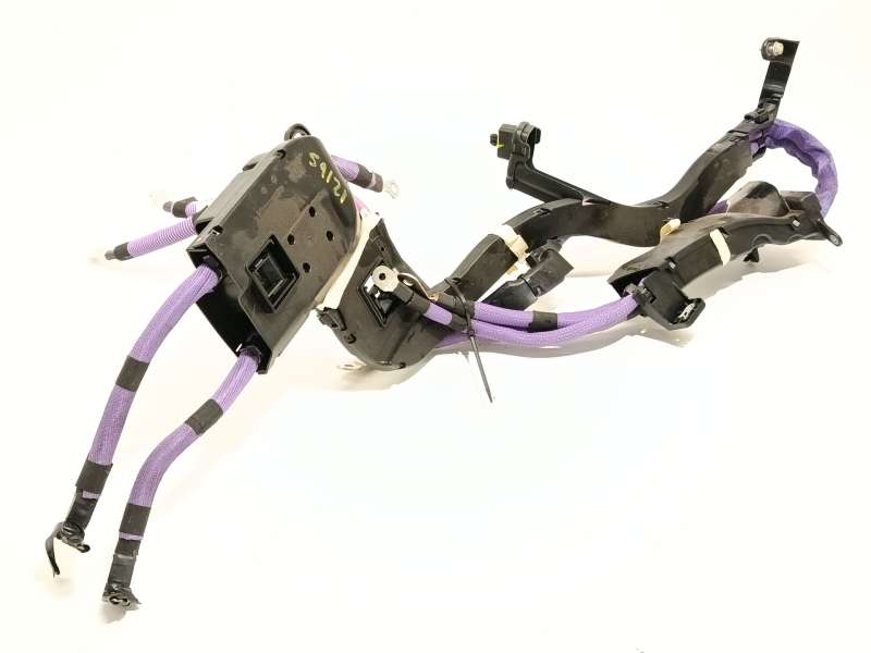 MODULO ELECTRONICO 9855056980 