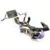 Recambio de modulo electronico para peugeot 308 hybrid 145 e-dcs6 referencia OEM IAM 9855056980  