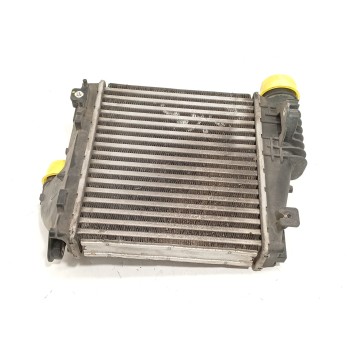 Recambio de intercooler para citroën c4 grand picasso ii (da_, de_) 1.6 hdi / bluehdi 115 referencia OEM IAM 9675627980 P9675627