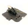Recambio de antena para peugeot 308 hybrid 145 e-dcs6 referencia OEM IAM 9871497680 9864818080 