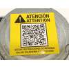Recambio de abs para peugeot 308 hybrid 145 e-dcs6 referencia OEM IAM 9841402580 0264946944 970260