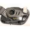 Recambio de tapa exterior combustible para peugeot 308 hybrid 145 e-dcs6 referencia OEM IAM 9835357380  