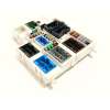 Recambio de caja reles / fusibles para peugeot 308 hybrid 145 e-dcs6 referencia OEM IAM 9857038280 1696694880 28824307