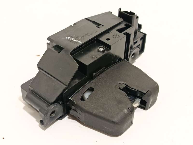 CERRADURA MALETERO / PORTON 9816195380 091025547C4