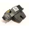 Recambio de cerradura maletero / porton para peugeot 308 hybrid 145 e-dcs6 referencia OEM IAM 9816195380  091025547C4