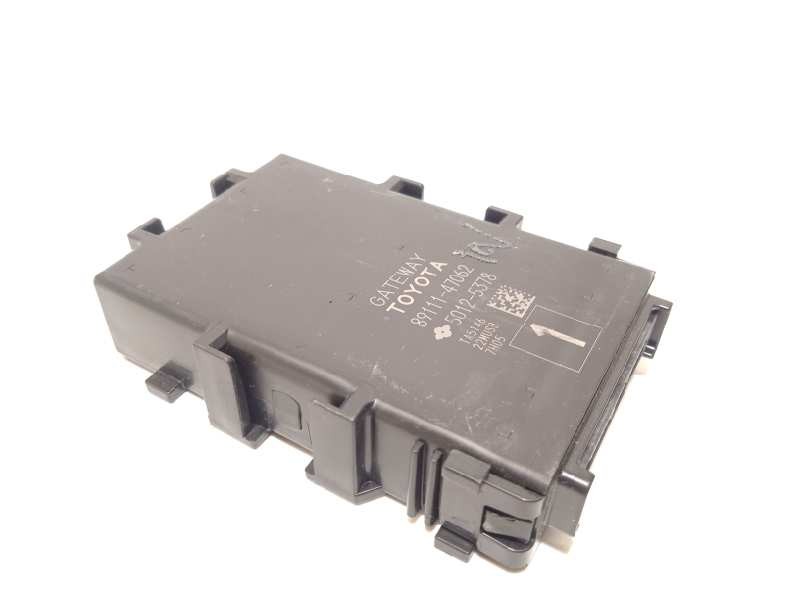 MODULO ELECTRONICO 8911147062 50125378