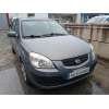 kia rio ii (jb) del año 2006