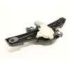 Recambio de elevalunas trasero izquierdo para peugeot 308 hybrid 145 e-dcs6 referencia OEM IAM 9830816080  E22352107