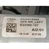 Recambio de elevalunas trasero izquierdo para peugeot 308 hybrid 145 e-dcs6 referencia OEM IAM 9830816080  E22352107