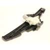 Recambio de elevalunas trasero derecho para peugeot 308 hybrid 145 e-dcs6 referencia OEM IAM 9830816680  E22353107