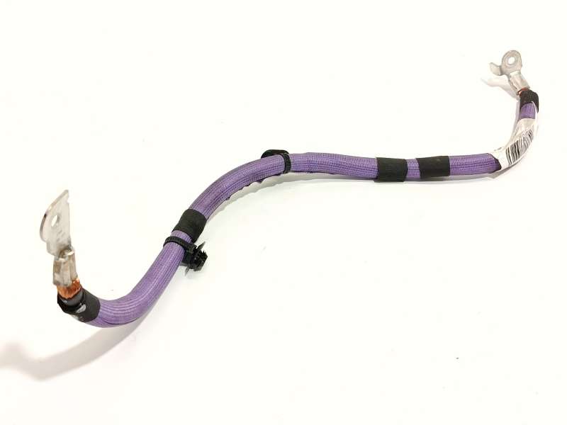 MODULO ELECTRONICO 9843010780 