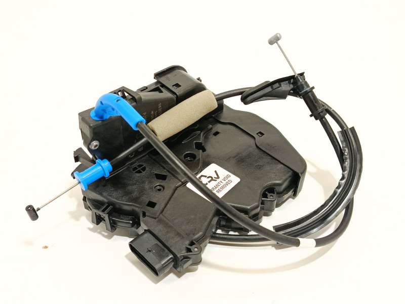 CERRADURA PUERTA DELANTERA DERECHA 9835557080 36000226M01