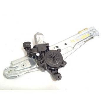 Recambio de elevalunas trasero izquierdo para ford c-max trend referencia OEM IAM AM51R27001BD 1884440 1884440