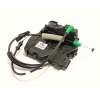 Recambio de cerradura puerta trasera izquierda para peugeot 308 hybrid 145 e-dcs6 referencia OEM IAM 9835418380  36000229M01