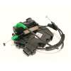 Recambio de cerradura puerta trasera derecha para peugeot 308 hybrid 145 e-dcs6 referencia OEM IAM 9835418180  36000231M01