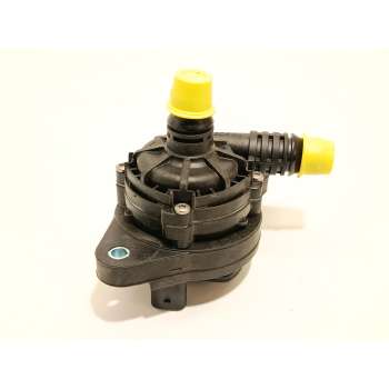 Recambio de bomba agua para peugeot 308 hybrid 145 e-dcs6 referencia OEM IAM 9857212180  0392023484