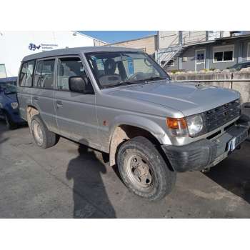 MITSUBISHI MONTERO CLASSIC (V2_W, V6_W, V7_W) de desguace