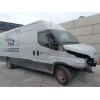 iveco daily vi furgoneta del año 2019