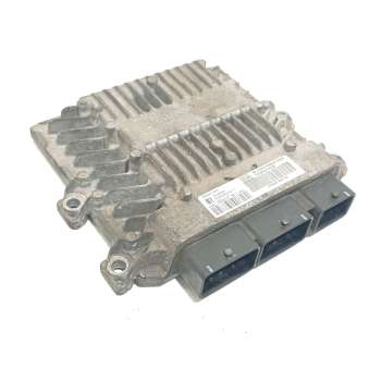 CENTRALITA MOTOR UCE 9665100380 9661642180 5WS40615C