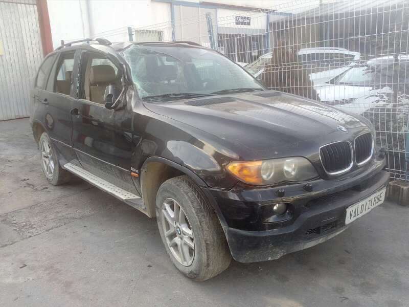 BMW X5 (E53)