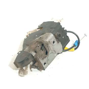 CERRADURA PUERTA DELANTERA IZQUIERDA 9681335380 9135AR 
