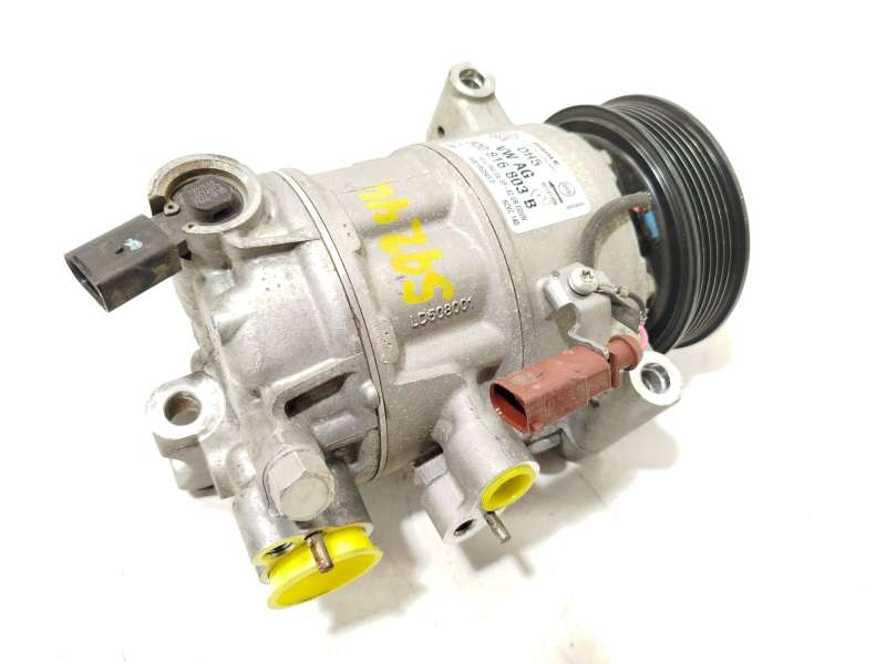 COMPRESOR AIRE ACONDICIONADO 3Q0816803B 