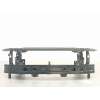 Recambio de refuerzo paragolpes delantero para cupra raval endur rav referencia OEM IAM 6FA807109  