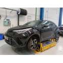 TOYOTA C-HR (_X1_)