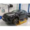 toyota c-hr (_x1_) del año 2023