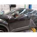 TOYOTA C-HR (_X1_)