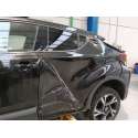 TOYOTA C-HR (_X1_)