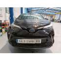 TOYOTA C-HR (_X1_)