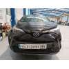toyota c-hr (_x1_) del año 2023