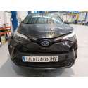 TOYOTA C-HR (_X1_)