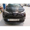 TOYOTA C-HR (_X1_)