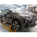 TOYOTA C-HR (_X1_)