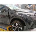 TOYOTA C-HR (_X1_)