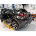 TOYOTA C-HR (_X1_)
