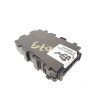 Recambio de modulo electronico para toyota prius (zvw50) basis referencia OEM IAM 8911147062  50125378