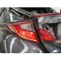 TOYOTA C-HR (_X1_)