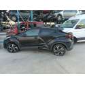 TOYOTA C-HR (_X1_)