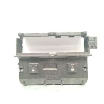 Recambio de panel frontal para cupra raval endur rav referencia OEM IAM 6FA121293B  