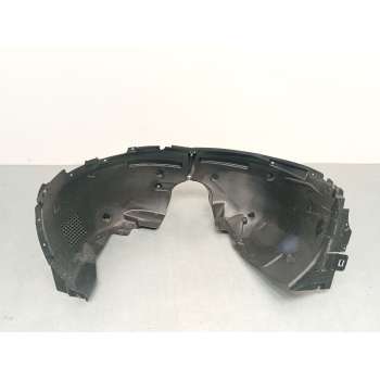 Recambio de paso de rueda delantero izquierdo para cupra raval endur rav referencia OEM IAM 6FA809957C  