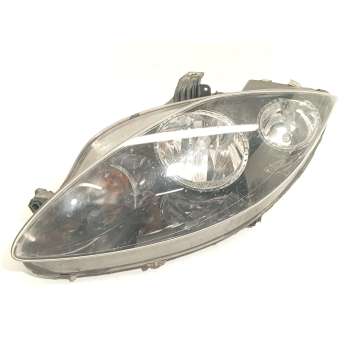 Recambio de faro izquierdo para seat leon (1p1) 1.9 tdi referencia OEM IAM 5P1941005E  89315796