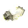 Recambio de intercooler para seat ateca (kh7, khp) 1.5 tsi referencia OEM IAM 04E145785E  